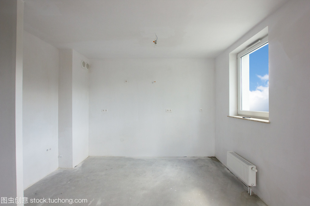 新建筑室內(nèi)裝潢的藝術(shù)與趨勢